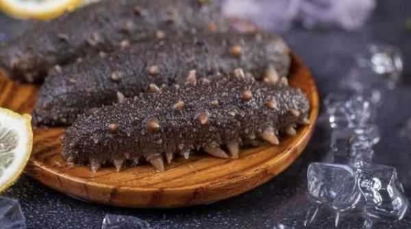 海參的泡發(fā)方法具體步驟竅門,怎樣泡發(fā)海參的正確方法視頻圖9