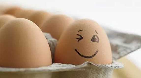 晚上煮的雞蛋第二天早上可以吃,隔夜水煮蛋第二天可以吃嗎圖2