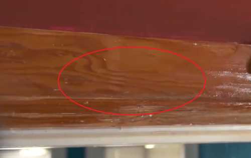 門上被噴油漆怎么洗掉,如何清除噴在門上的墻面漆痕跡圖15