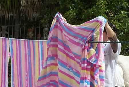 衣服沾了紫藥水怎么洗