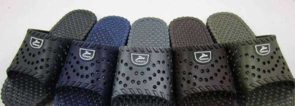 鞋底eva和pvc拖鞋哪個(gè)會臭腳,pvc拖鞋和eva拖鞋哪個(gè)不臭圖3