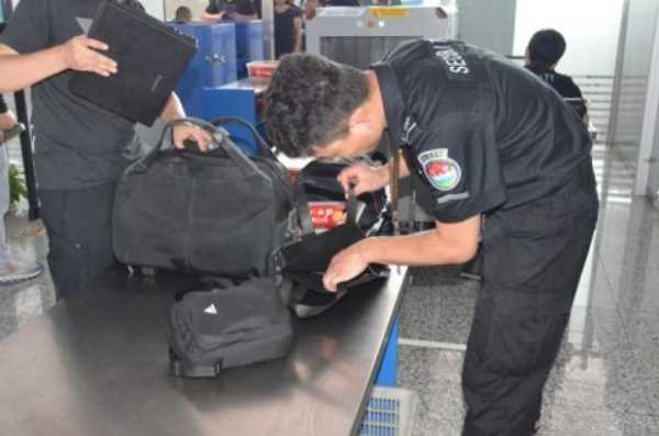 自熱米飯可以托運,飛機上可以托運自熱米飯嗎圖1