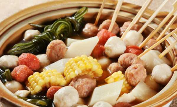 關(guān)東煮賣不掉怎么處理,麻辣燙食材不新鮮壞了可以舉報(bào)嗎圖2