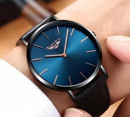 送手表的含義是什么意思