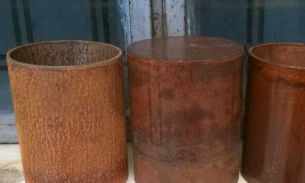 鐵銹是三氧化二鐵,鐵銹是三氧化二鐵還是四氧化三鐵?圖3