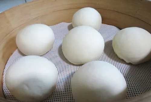 蒸饅頭沒紗布用什么墊,蒸饅頭沒紗布怎么辦圖2