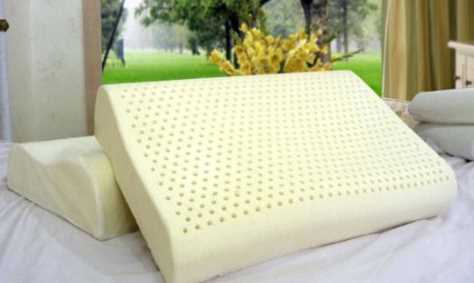 枕頭里面有顆粒的是什么,做枕頭的迷子是啥東西圖1