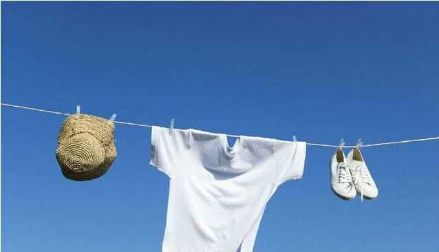 為什么衣服會(huì)發(fā)霉，為什么衣服沒(méi)穿多久就發(fā)霉？圖3