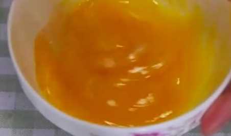 自制蛋撻皮怎么層層起酥,蛋撻怎么起酥起得高圖5