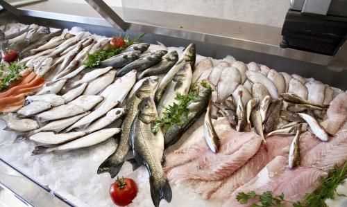 凍品海鮮一般能保持多久?