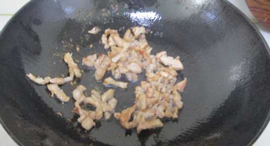 新鮮的竹筍需要過水,楠竹筍焯水要多久圖4