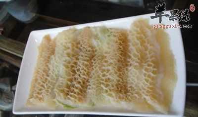 牛肚長(zhǎng)肉嗎