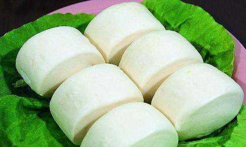 饅頭蒸好后多久開鍋才不回縮,饅頭蒸好了后馬上揭開還是悶悶圖4