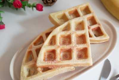 香蕉能做什么簡單的美食,香蕉不想這么簡單的吃了圖14