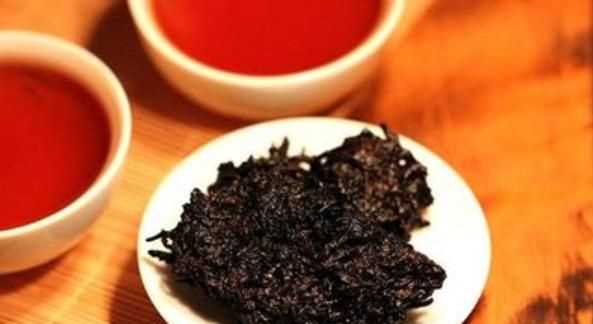 普洱生茶和熟茶的區(qū)別，普洱生茶和熟普的區(qū)別是什么？圖3