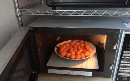 普通碗可以放微波爐,碗可以放微波爐加熱嗎圖3