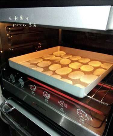 烤箱預(yù)熱怎么操作6步輕松搞定視頻