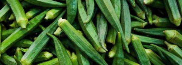 秋葵放冰箱冷藏多久,秋葵切開(kāi)能放多久圖1