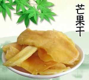 自己在家怎么曬芒果干視頻