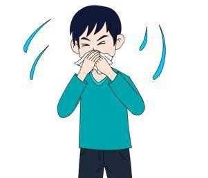 一個(gè)噴嚏可以傳達(dá)多少米以外最遠(yuǎn)