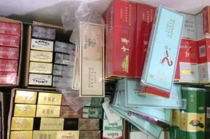 卷煙零售客戶滿意度調(diào)查問卷