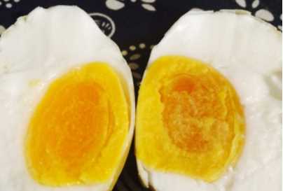 咸鴨蛋發(fā)苦怎么補(bǔ)救,咸鴨蛋酒放多了發(fā)苦怎么補(bǔ)救圖6