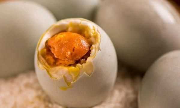 腌咸鴨蛋發(fā)苦是怎么補(bǔ)救