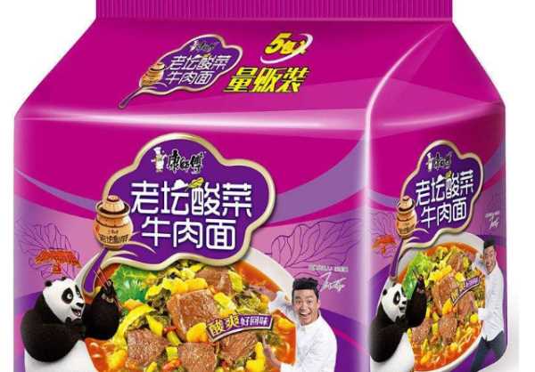 康師傅是哪個國家的,康師傅是哪個國家品牌圖3