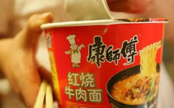 康師傅是哪個國家的,康師傅是哪個國家品牌圖4