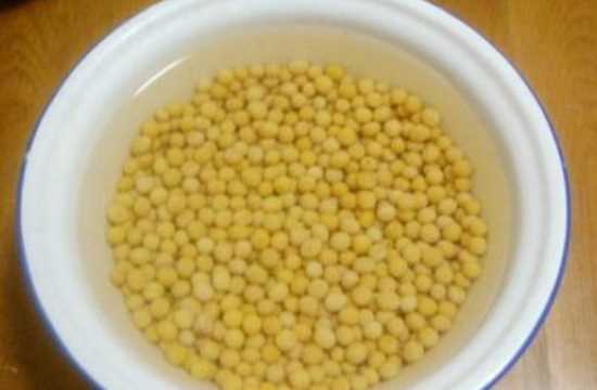 炒黃豆怎么炒好吃,炒黃豆醬的制作方法圖10