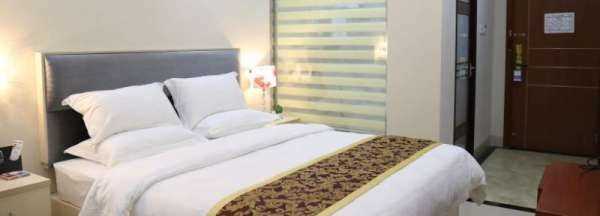 標(biāo)間是雙人間還是單人間,酒店標(biāo)間是雙人間還是單人間圖1