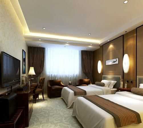 什么是標(biāo)準(zhǔn)間