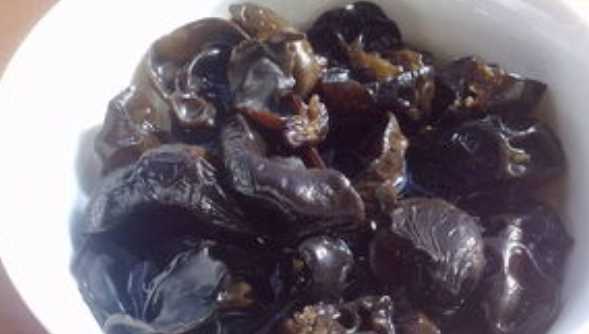 木耳泡好了控水第二天能吃嗎,木耳泡好了控水第二天能吃圖2