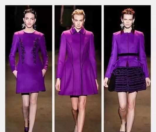 什么顏色加起來(lái)是紫色