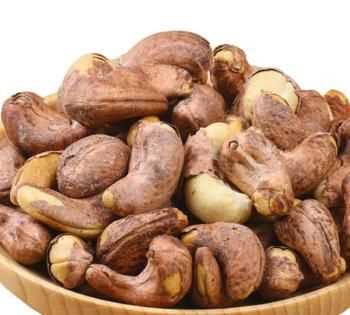 腰果放多久會不會過期