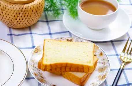 生吐司能直接吃嗎,生吐司是直接吃圖1