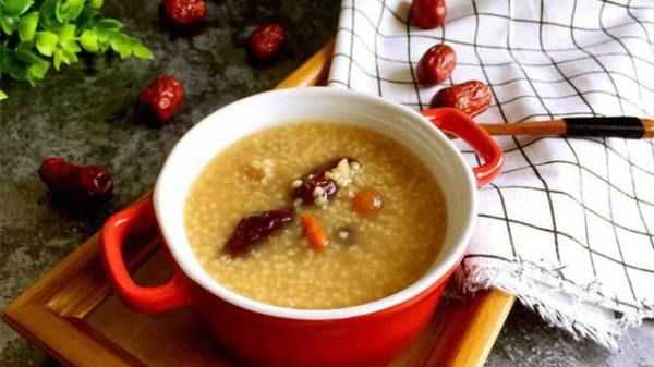 稀飯放多少水,大米稀飯加多少水圖2