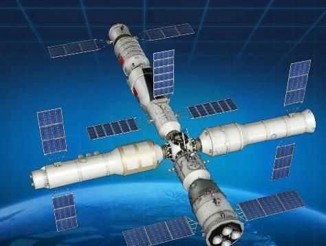 中國(guó)空間站開(kāi)放哪7個(gè)國(guó)家了