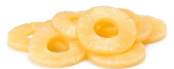 手撕菠蘿要泡鹽水,波蘿與鳳梨有什處別稱圖4