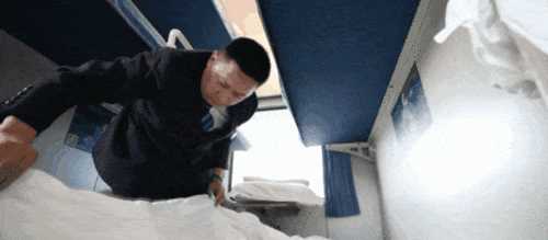 上海至成都k282次列車硬臥有被子嗎