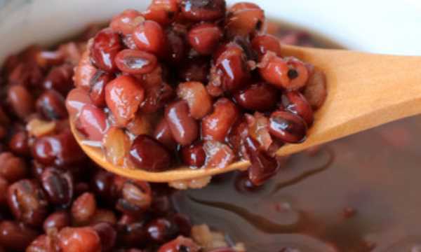 薏仁加什么去濕氣,薏米和什么熬粥最好圖7