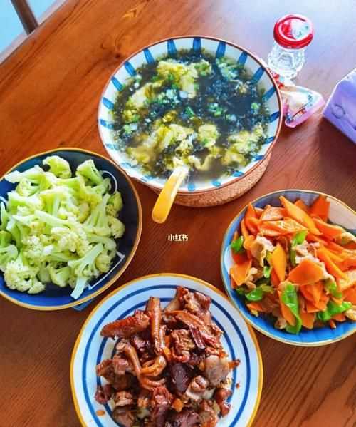 小飯桌菜譜大全帶圖片和做法