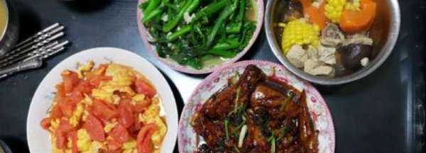 三菜一湯菜譜列表,小飯桌菜譜大全帶圖片和做法圖4