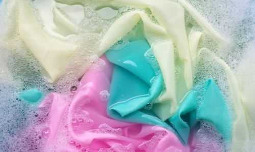 真絲衣服的清洗方法