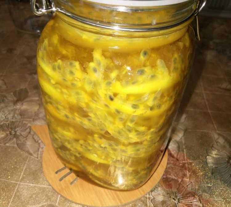 檸檬百香果蜂蜜可以保存多久