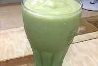 牛油果和什么榨汁好喝