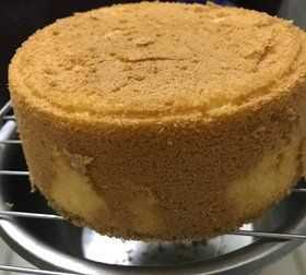 烤箱烤小蛋糕的溫度和時間最適宜是多少?