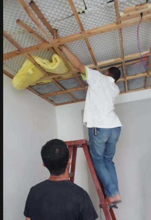 如何消除樓上的腳步聲,房子裝修好了多久可以入住圖3