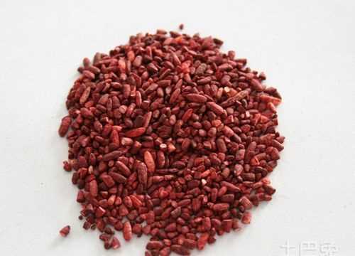 紅曲米可以怎么吃