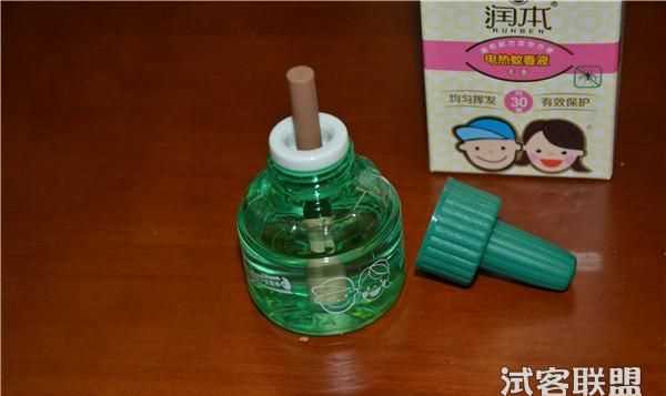 自制一瓶高效無(wú)毒驅(qū)蚊水多少錢